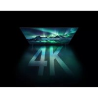 QLED TV 55" XIAOMI A Pro 55, Smart TV, 4K UHD, USB, LAN, Wi-Fi, BT, sivi - energetski razred F