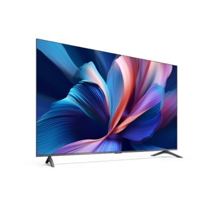 QLED TV 75" XIAOMI A Pro 75, Smart TV, 4K UHD, USB, LAN, Wi-Fi, BT, sivi - energetski razred F