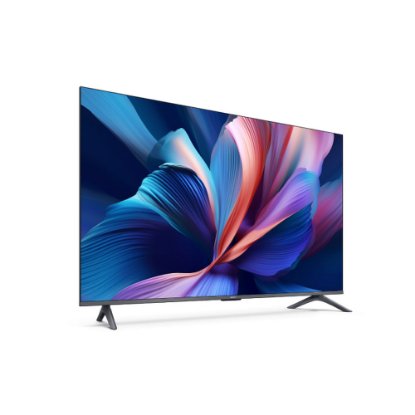 QLED TV 55" XIAOMI A Pro 55, Smart TV, 4K UHD, USB, LAN, Wi-Fi, BT, sivi - energetski razred F