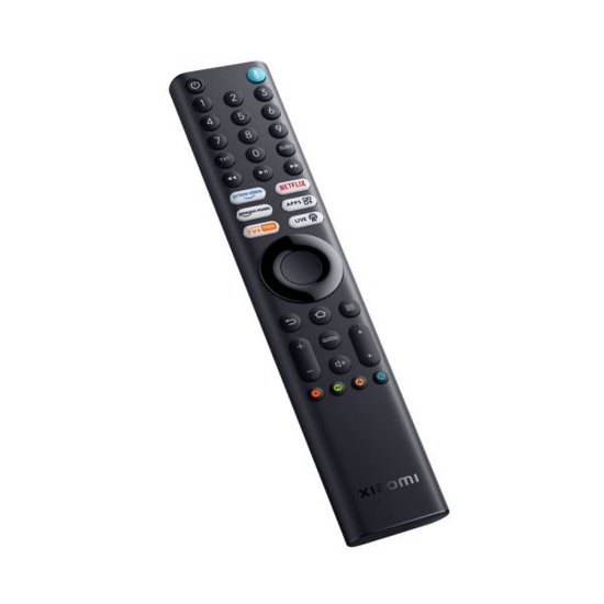 QLED TV 65" XIAOMI A Pro 65, Smart TV, 4K UHD, USB, LAN, Wi-Fi, BT, sivi - energetski razred F