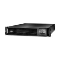 UPS APC SRT1000XLI 1000 VA, 1000 W, 230 V