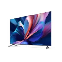 QLED TV 65" XIAOMI A Pro 65, Smart TV, 4K UHD, USB, LAN, Wi-Fi, BT, sivi - energetski razred F