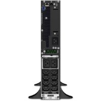 UPS APC SRT2200XLI, 2200 VA, 230 V, 1980 W