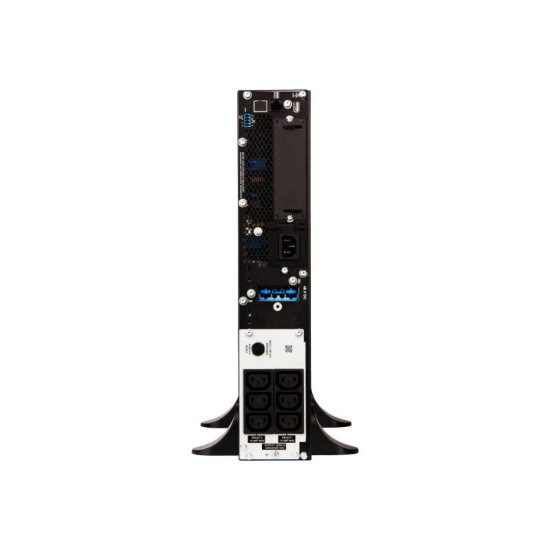 UPS APC SRT1000XLI 1000 VA, 1000 W, 230 V