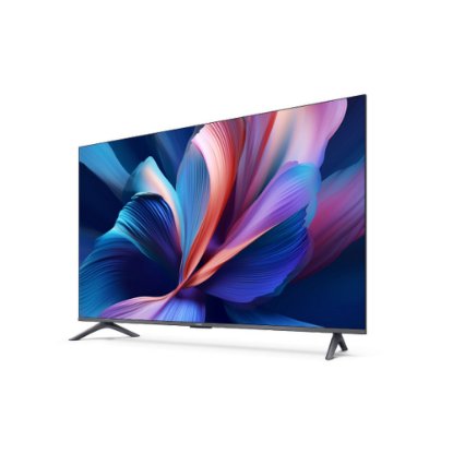 QLED TV 55" XIAOMI A Pro 55, Smart TV, 4K UHD, USB, LAN, Wi-Fi, BT, sivi - energetski razred F