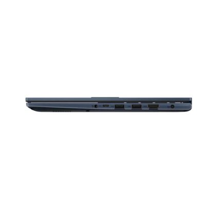 Laptop ASUS Vivobook 15 M1502XA-BQ012 / Ryzen 7 7840HS, 8GB, 512GB SSD, AMD Radeon Graphics, 15.6" FHD, bez OS, plavi