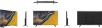 QLED TV 55” TORNADO, 4K UHD, WEBOS, WIFI, energetski razred G, crni