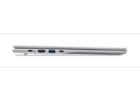 Laptop ACER Aspire Lite 15 NX.JXTEX.002 / Ryzen 3 5400U, 8GB, 256GB SSD, AMD Radeon Graphics, 15.6" FHD TN, bez OS, srebrni