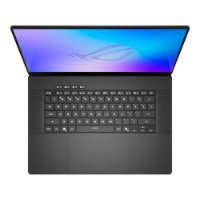 Laptop ASUS GU606AR-TB004W / Core Ultra 9 386H, 32GB, 1TB SSD, GeForce RTX 5070 Ti 12GB, 16" OLED, Windows 11, sivi