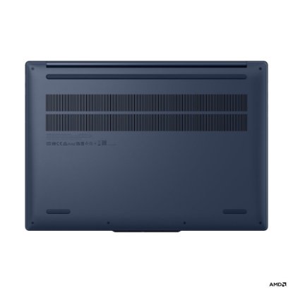 Laptop LENOVO IdeaPad Slim 5 83HU003VSC / Ryzen 5 7535HS, 32GB, 1TB SSD, AMD Radeon Graphics, 16" WUXGA IPS, bez OS, crni