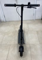 RABLJENI - Električni romobil SEGWAY Ninebot KickScooter F2 E, autonomija do 40 km, brzina 25km/h, kotači 10˝, crni