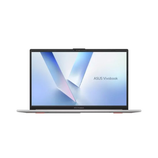 Laptop ASUS Vivobook Go 15 E1504FA-BQ5440 / Ryzen 5 40, 8GB, 256GB SSD, AMD Radeon Graphics, 15.6" FHD IPS, bez OS, siv