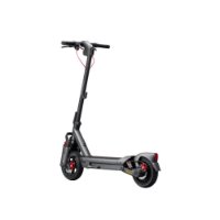 IZLOŽBENI - Električni romobil SEGWAY Ninebot KickScooter Max G3 I, autonomija do 80km, brzina 25km/h, kotači 11˝, crni