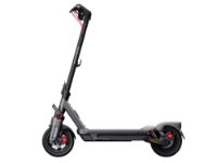 IZLOŽBENI - Električni romobil SEGWAY Ninebot KickScooter Max G3 I, autonomija do 80km, brzina 25km/h, kotači 11˝, crni