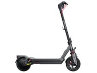 IZLOŽBENI - Električni romobil SEGWAY Ninebot KickScooter Max G3 I, autonomija do 80km, brzina 25km/h, kotači 11˝, crni