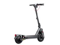 IZLOŽBENI - Električni romobil SEGWAY Ninebot KickScooter Max G3 I, autonomija do 80km, brzina 25km/h, kotači 11˝, crni