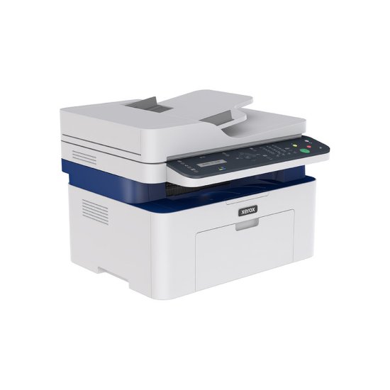 Multifunkcijski pisač XEROX B115V_NI,  laser, printer/scanner/copy/fax, USB, LAN, WiFi, ADF, A4, bijeli