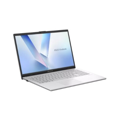 Laptop ASUS Vivobook Go 15 E1504FA-BQ5440 / Ryzen 5 40, 8GB, 256GB SSD, AMD Radeon Graphics, 15.6" FHD IPS, bez OS, siv