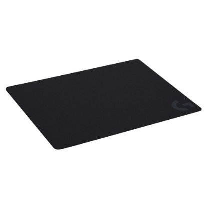 Podloga za miš LOGITECH G440 Hard Gaming, crna