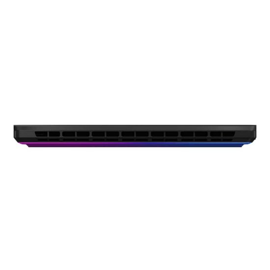 Laptop ASUS ROG Strix Scar 18 G835LW-SA077W / Core Ultra 9 275HX, 64GB, 2TB SSD, nVidia GeForce RTX 5080, 18" WQXGA 240Hz IPS, Windows 11, crni