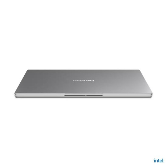 Laptop LENOVO IdeaPad Slim 5 83V7003RSC / Core Ultra 9 185H, 32GB, 1TB SSD, Intel HD Graphics, 16" 2.8K OLED, Windows 11 Pro, sivi