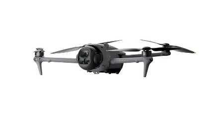 IZLOŽBENI - Dron DJI Mavic 4 Pro, 6K kamera, 3-axis gimbal, vrijeme leta do 51 min, upravljanje daljinskim upravljačem