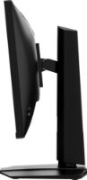 Gaming monitor 24.5" MSI MAG 255PXF, FHD, IPS, 300Hz, 1ms, 250cd/m2, crni