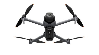 IZLOŽBENI - Dron DJI Mavic 4 Pro, 6K kamera, 3-axis gimbal, vrijeme leta do 51 min, upravljanje daljinskim upravljačem