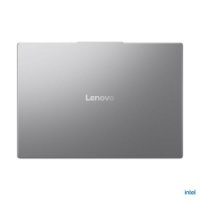 Laptop LENOVO IdeaPad Slim 5 83V7003RSC / Core Ultra 9 185H, 32GB, 1TB SSD, Intel HD Graphics, 16" 2.8K OLED, Windows 11 Pro, sivi