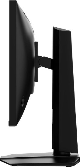 Gaming monitor 24.5" MSI MAG 255PXF, FHD, IPS, 300Hz, 1ms, 250cd/m2, crni