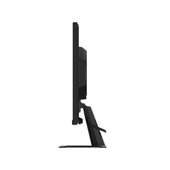 Gaming monitor 27" GIGABYTE GS27Q, QHD, IPS, 170Hz, 1ms, 300cd/m2, FreeSync, crni