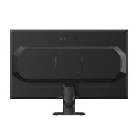 Gaming monitor 27" GIGABYTE GS27Q, QHD, IPS, 170Hz, 1ms, 300cd/m2, FreeSync, crni