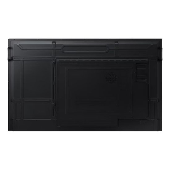 Interaktivni zaslon 65" SAMSUNG LH65WAFWLGCXEN, 8ms, 1200:1, Touchscreen, crni