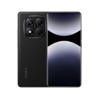 RABLJENI - Mobitel XIAOMI Redmi Note 14 Pro, 6,67", 8GB, 256GB, Android 14, crni