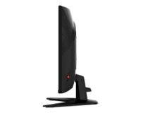 Gaming monitor 27" MSI MAG 274CQF, QHD, VA, 180Hz, 1ms, 300cd/m2, zakrivljeni, crni
