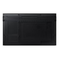 Interaktivni zaslon SAMSUNG WAF LH75WAFWLGCXEN, 75", 4K, 40 Points Touch, crna