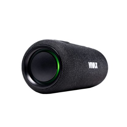 Zvučnik VIVAX Vox BS-110, bluetooth, USB, AUX, 10W, crni