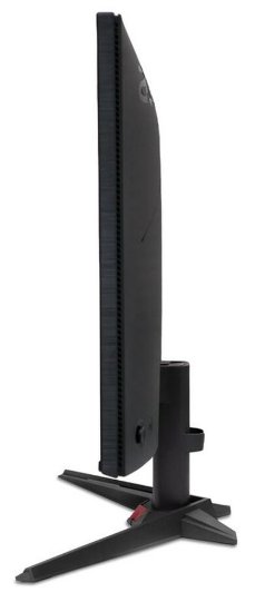 Gaming monitor 27" ACER Nitro VG270UG UM.HV0EE.G05, QHD, IPS, 120Hz, 1ms, 250cd/m2, zvučnici, crni