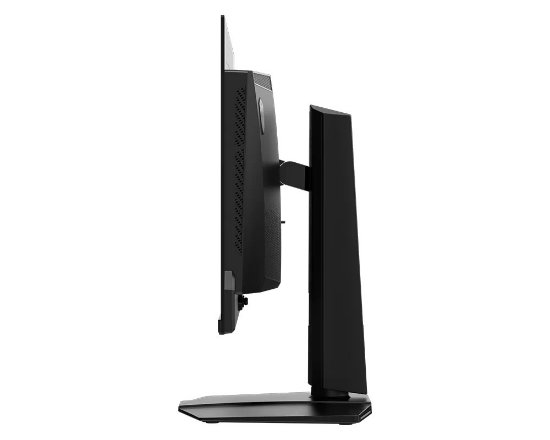 Gaming monitor MSI MAG 271QP QD-OLED X28, WQHD, OLED, 280Hz, 0,03ms, 1000cd/m2, pivot, crni