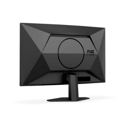 Gaming monitor 27" AOC C27G4ZXE, FHD VA, 280Hz, 1ms, 300cd/m2, 4000:1, crni