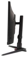 Gaming monitor 27" ACER Nitro XV270UF3 UM.HX0EE.323, QHD, IPS, 320Hz, 1ms, 250cd/m2, G-Sync, FreeSync, pivot, zvučnici, crni