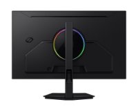 Gaming monitor 32" SAMSUNG G80HS Odyssey LS32HG802ESXEN, 6K, IPS, 330Hz, 1ms, 350cd/m2, crni