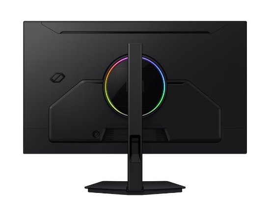 Gaming monitor 32" SAMSUNG G80HS Odyssey LS32HG802ESXEN, 6K, IPS, 330Hz, 1ms, 350cd/m2, crni