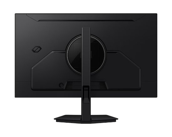 Gaming monitor 32" SAMSUNG G80HS Odyssey LS32HG802ESXEN, 6K, IPS, 330Hz, 1ms, 350cd/m2, crni