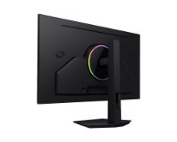 Gaming monitor 32" SAMSUNG G80HS Odyssey LS32HG802ESXEN, 6K, IPS, 330Hz, 1ms, 350cd/m2, crni