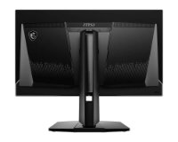 Gaming monitor MSI MAG 271QP QD-OLED X28, WQHD, OLED, 280Hz, 0,03ms, 1000cd/m2, pivot, crni