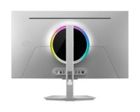 Gaming monitor 32" SAMSUNG G80SH Odyssey LS32HG800SUXE, 4K, OLED, 240Hz, 0.03ms, 300cd/m2, sivi