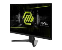 Monitor 27" MSI MAG 272F, IPS, FHD, 200Hz, 0.5ms, 300cd/m2. FreeSync, crni