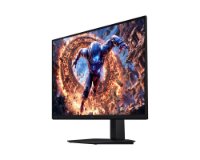 Gaming monitor 32" SAMSUNG G80HS Odyssey LS32HG802ESXEN, 6K, IPS, 330Hz, 1ms, 350cd/m2, crni
