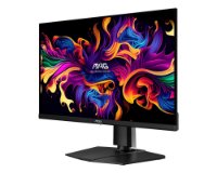 Gaming monitor MSI MAG 271QP QD-OLED X28, WQHD, OLED, 280Hz, 0,03ms, 1000cd/m2, pivot, crni